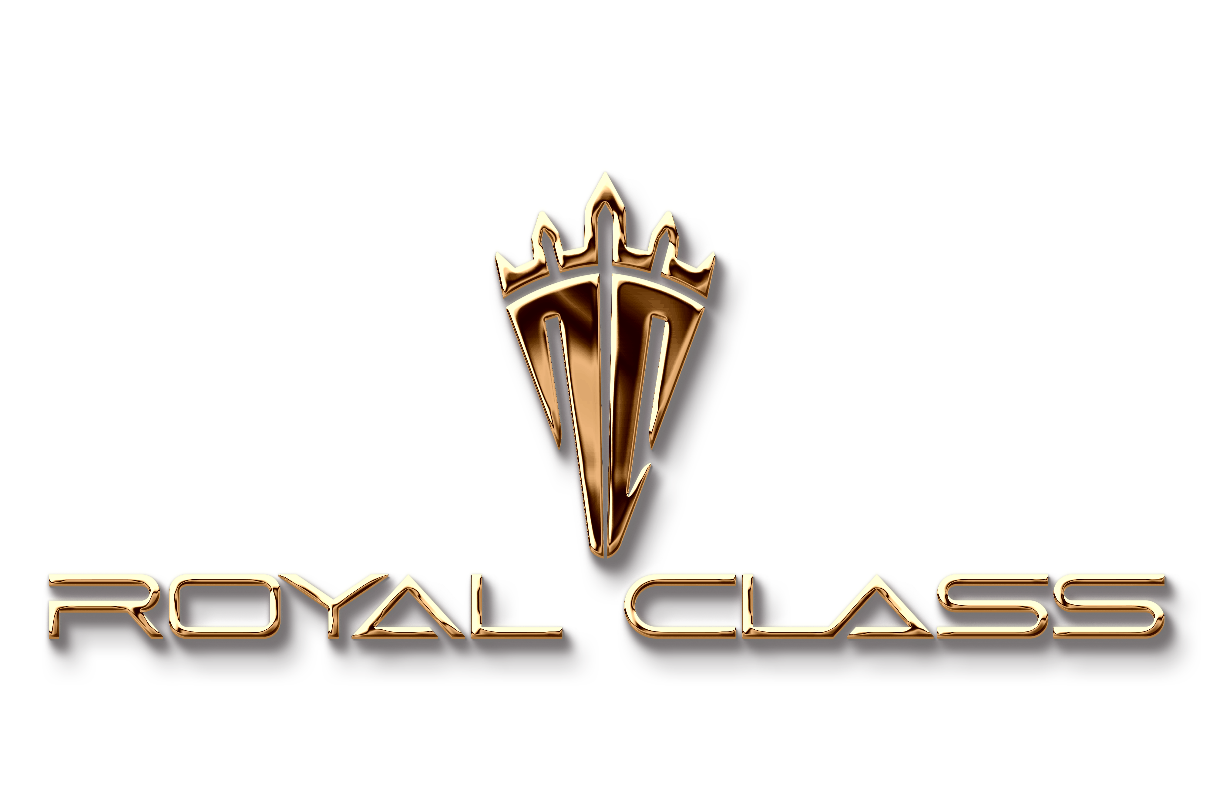 RoyalClassGarage